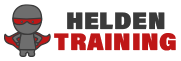 Das Heldentraining